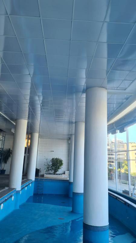 Cpm Apartment Vina del Mar Kültér fotó