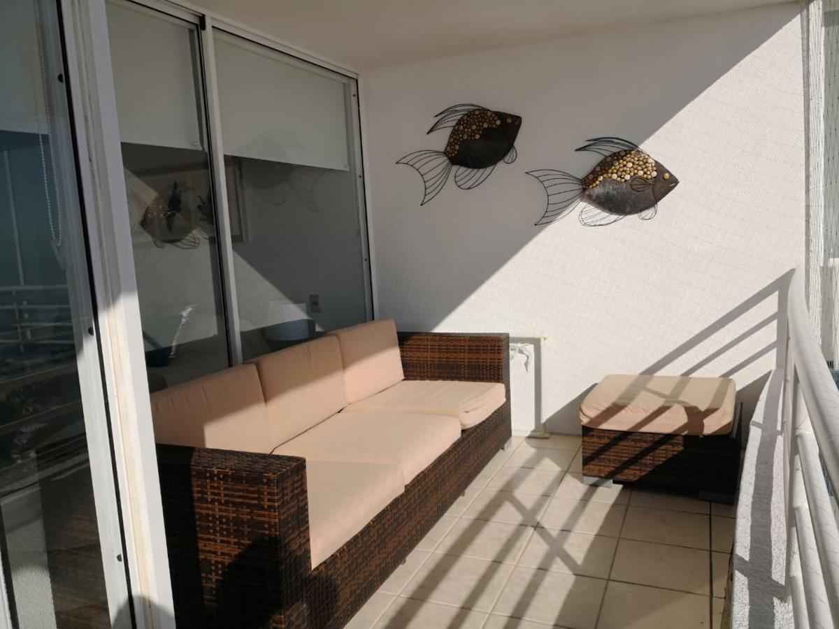 Cpm Apartment Vina del Mar Kültér fotó
