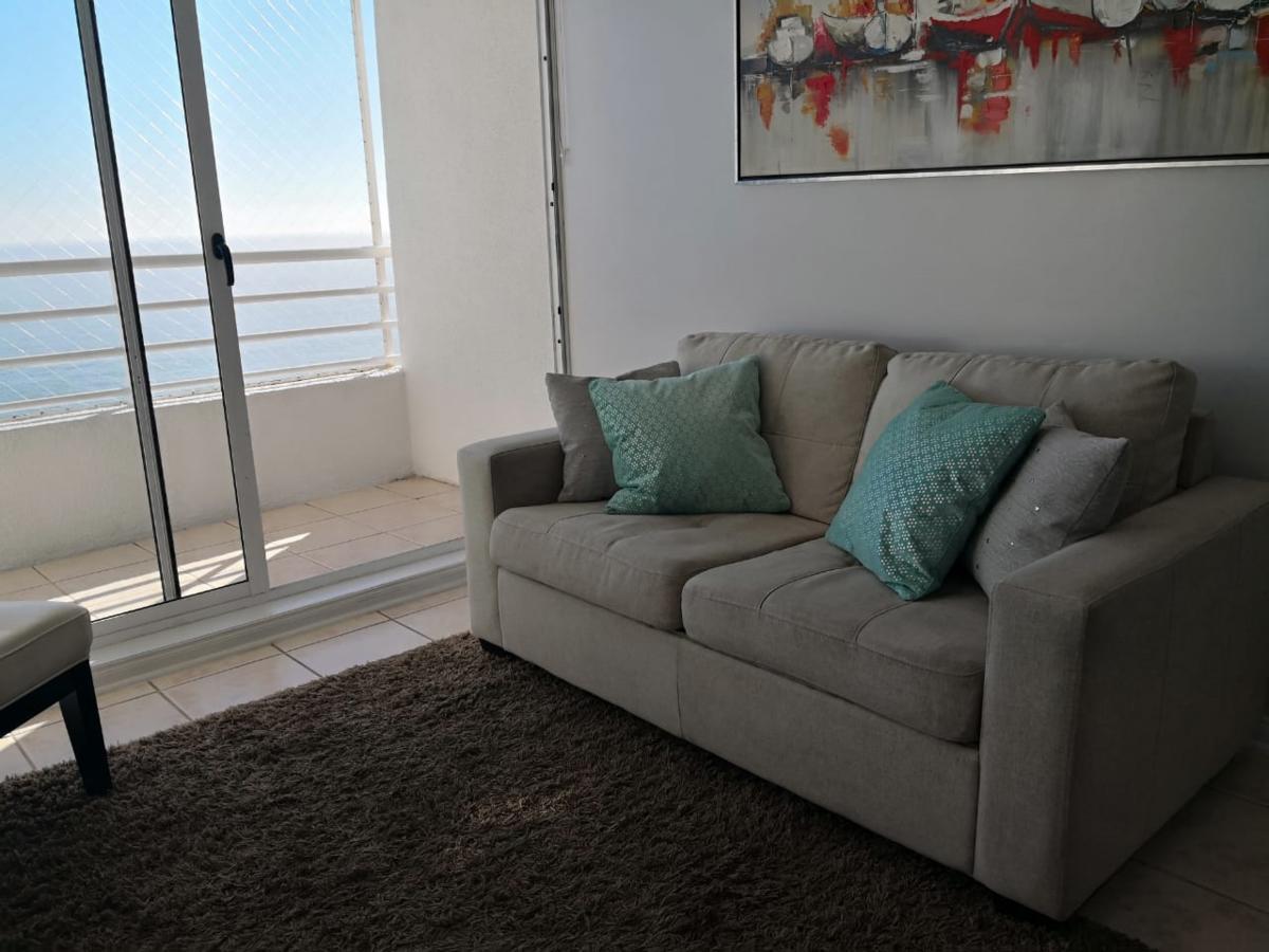 Cpm Apartment Vina del Mar Kültér fotó