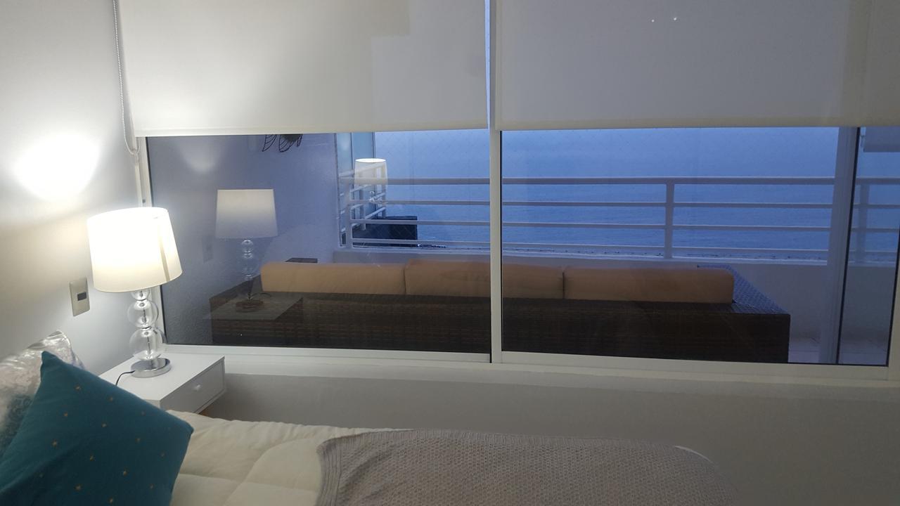 Cpm Apartment Vina del Mar Kültér fotó