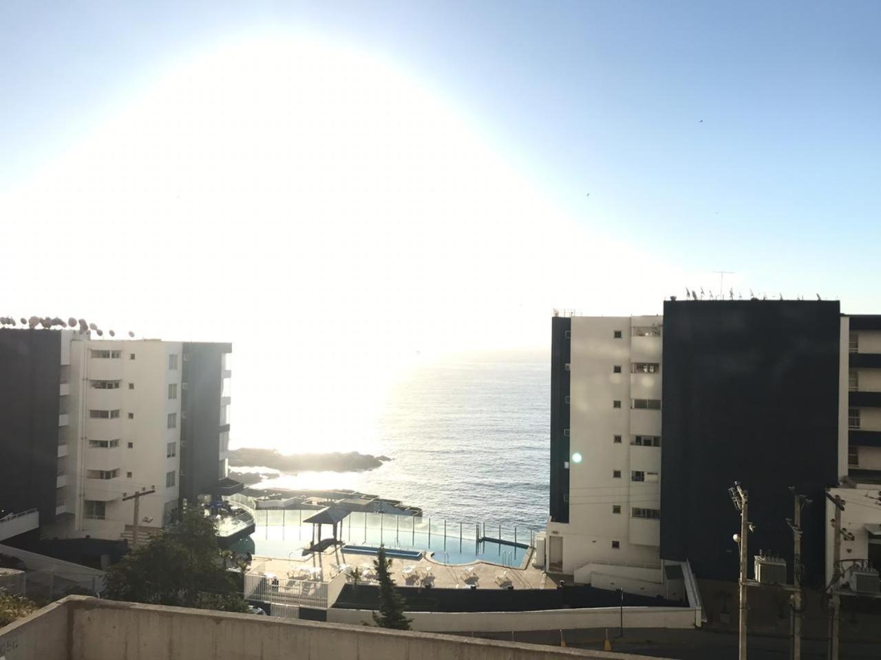 Cpm Apartment Vina del Mar Kültér fotó