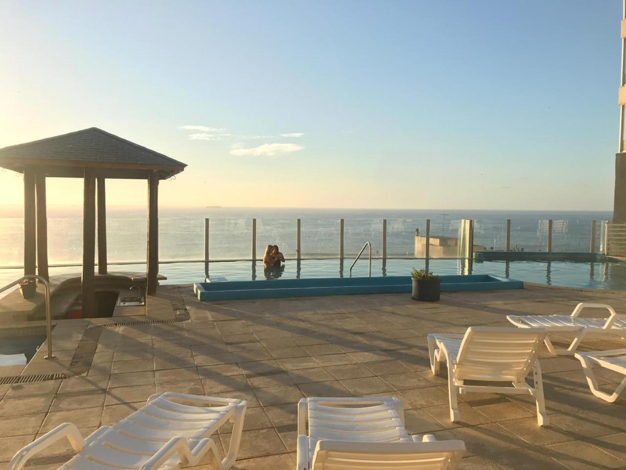 Cpm Apartment Vina del Mar Kültér fotó