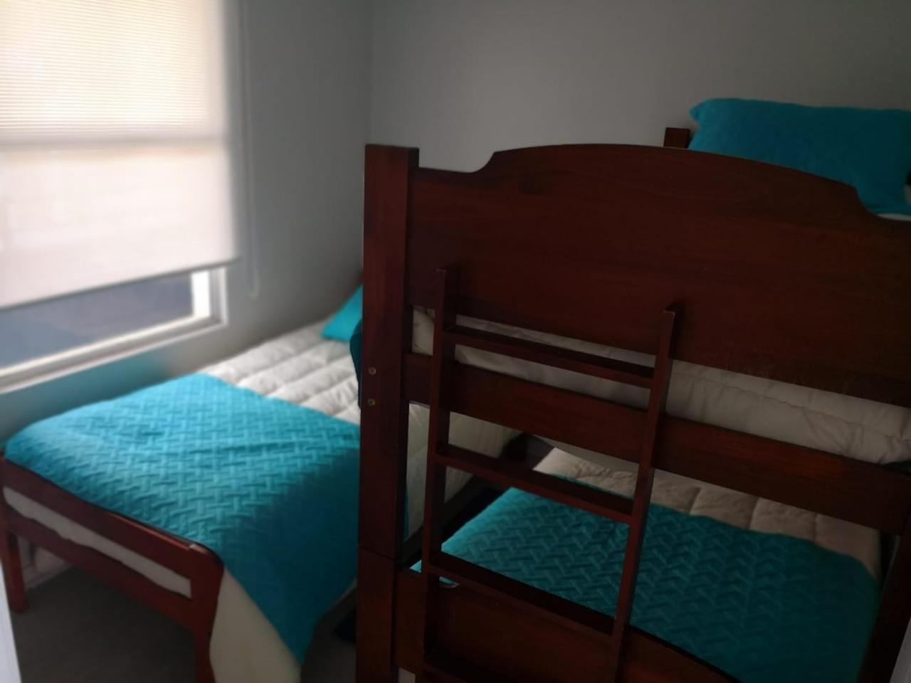 Cpm Apartment Vina del Mar Kültér fotó