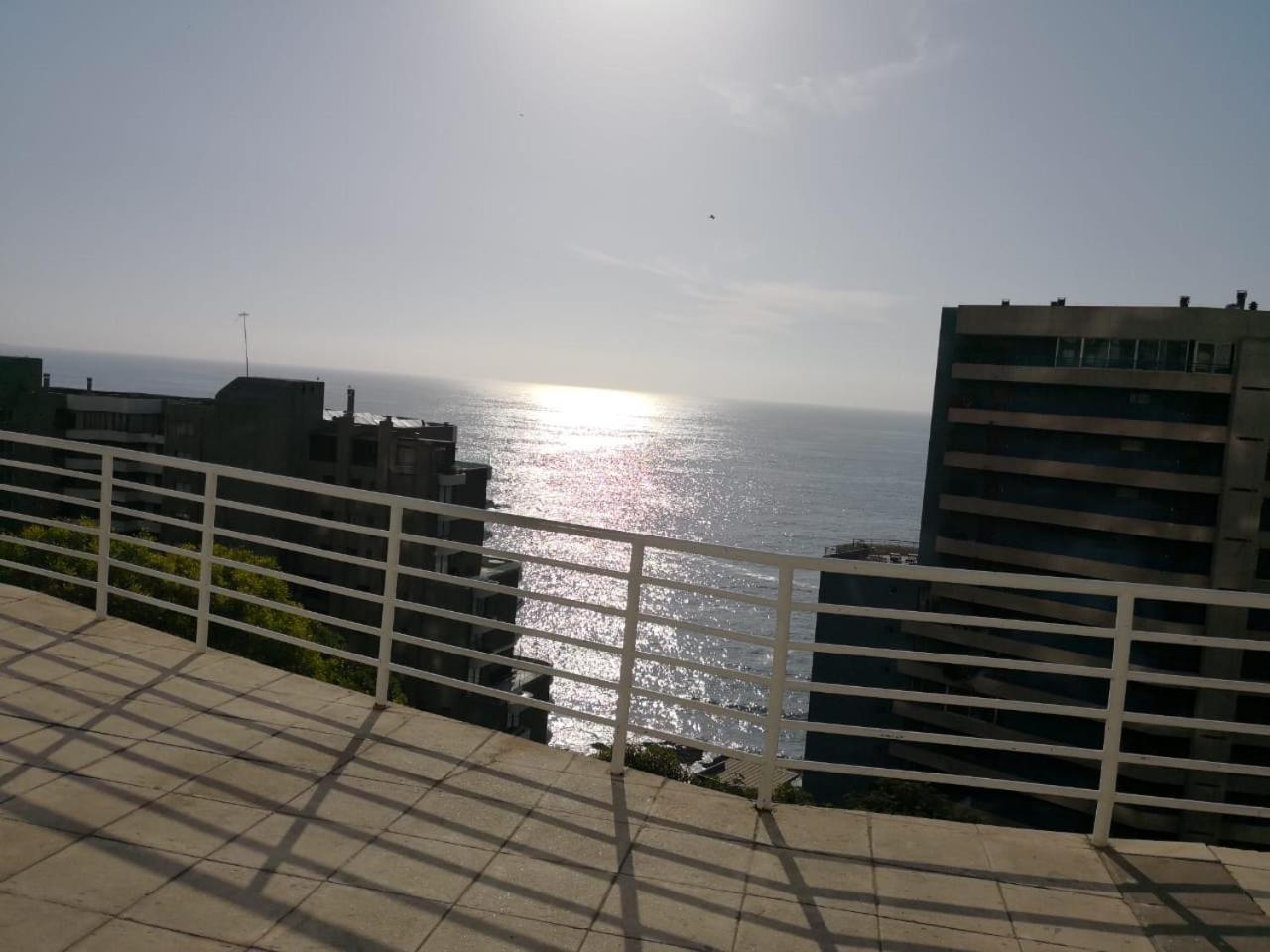 Cpm Apartment Vina del Mar Kültér fotó