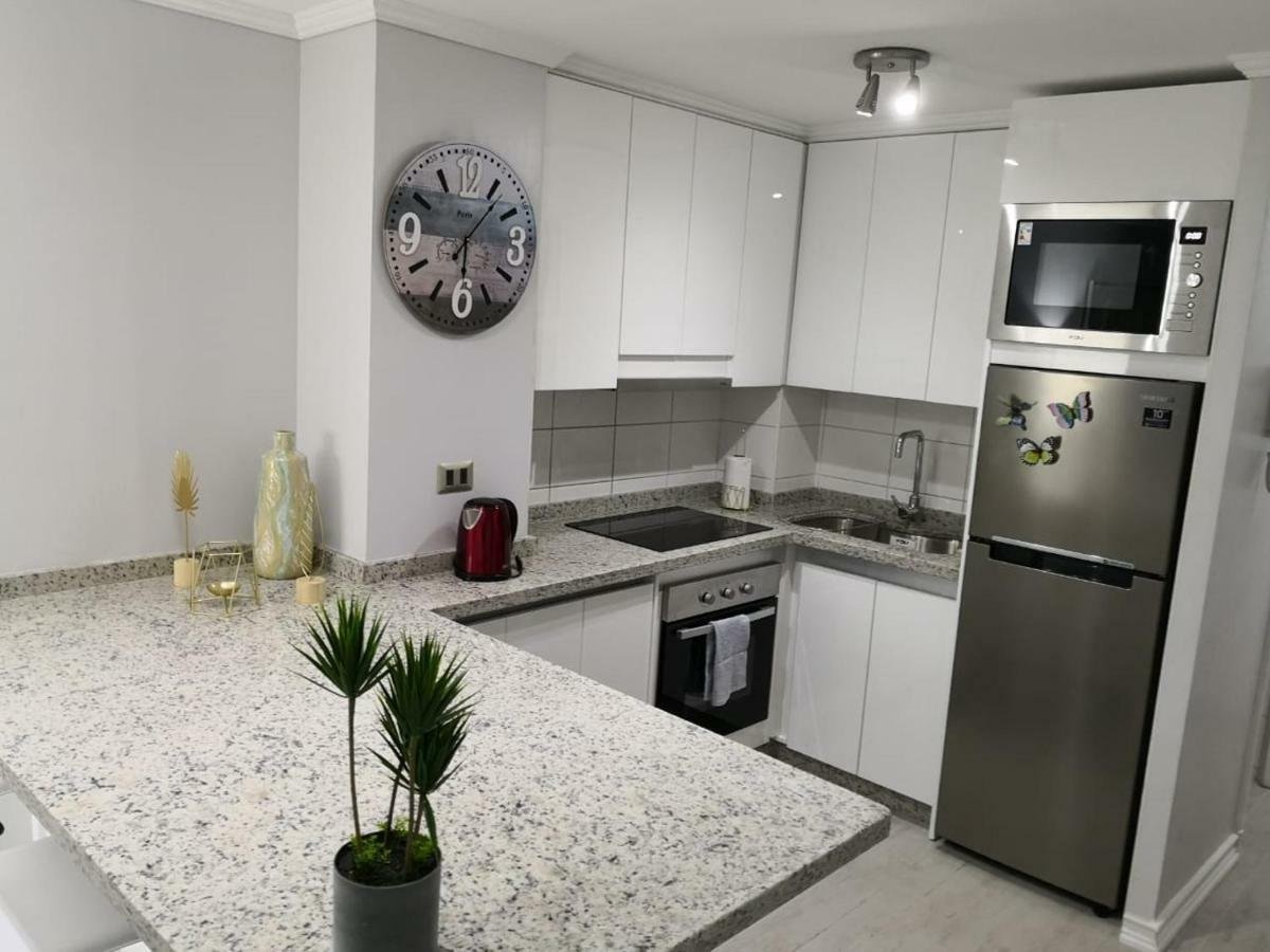 Cpm Apartment Vina del Mar Kültér fotó