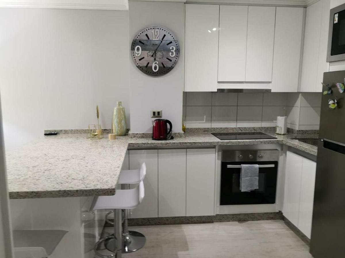 Cpm Apartment Vina del Mar Kültér fotó