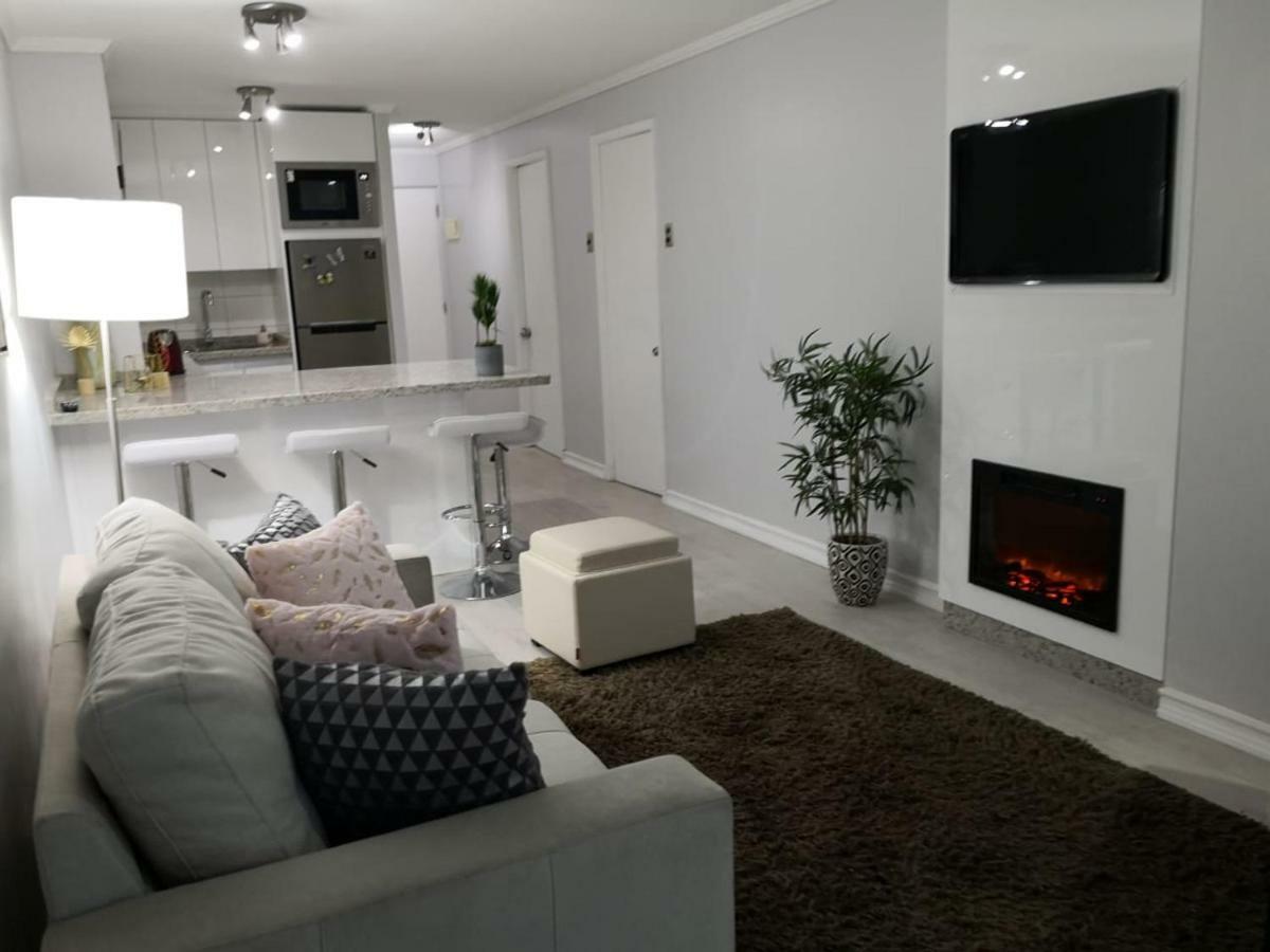 Cpm Apartment Vina del Mar Kültér fotó
